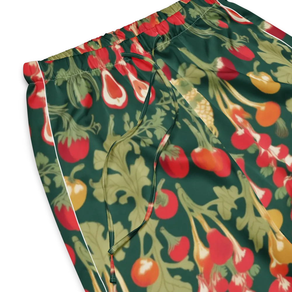 Root Cellar Rhapsody on Women's Pajama Pants — Product details