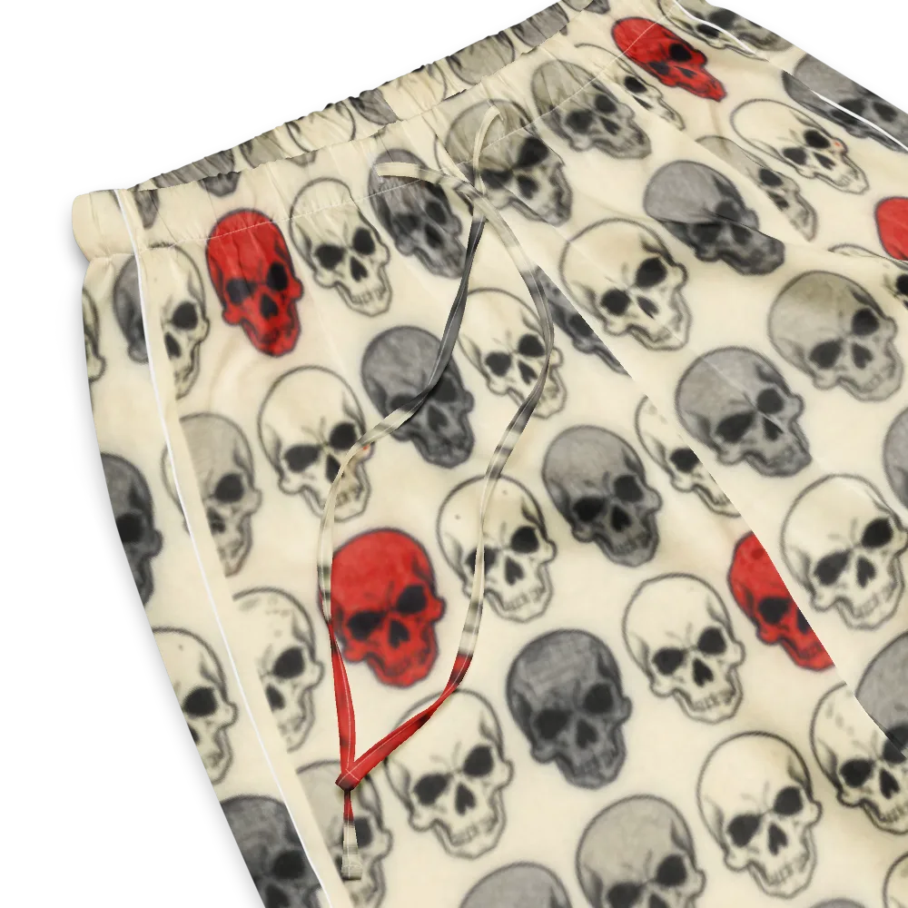 Midnight Memento on Women's Pajama Pants — Product details