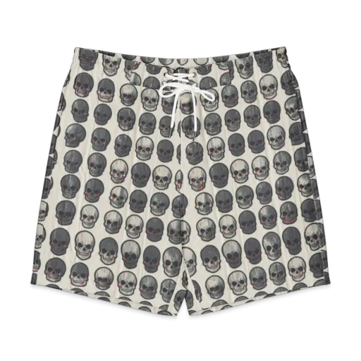 Afterlife Array on a Men's Board Shorts