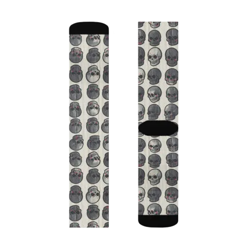 Afterlife Array on a Socks