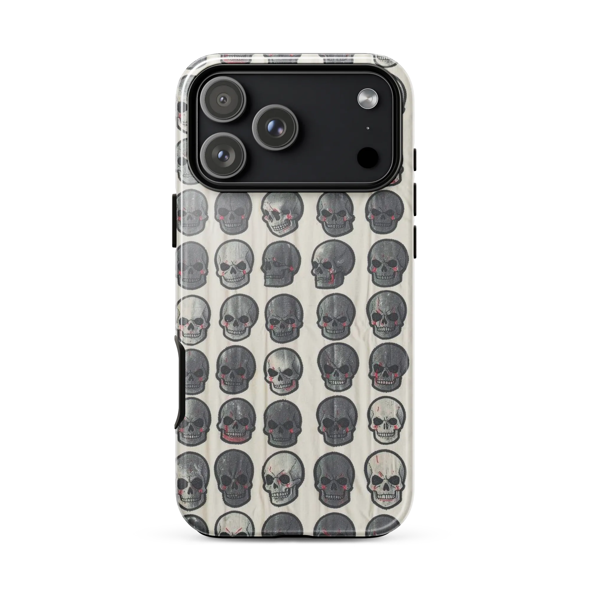 Afterlife Array on Tough Case for iPhone® — Front