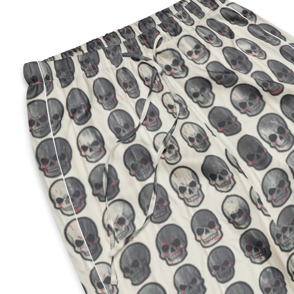Afterlife Array on Women's Pajama Pants — Product details