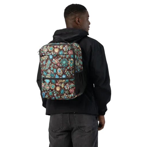 Regal Reef on a Utility Backpack