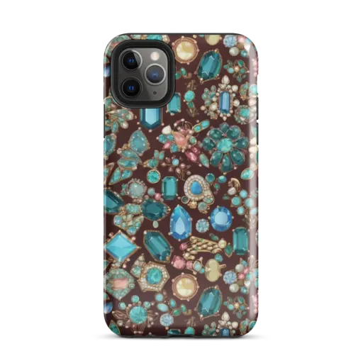 Regal Reef on a Tough Case for iPhone®