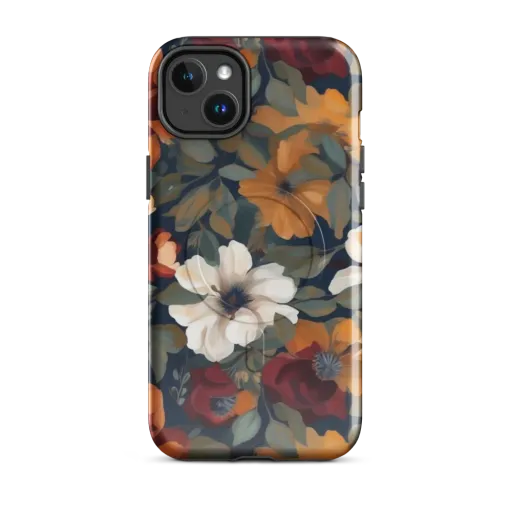 Autumn Velvet on a MagSafe Tough Case for iPhone®