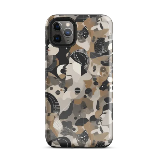 Midnight Atelier on a Tough Case for iPhone®