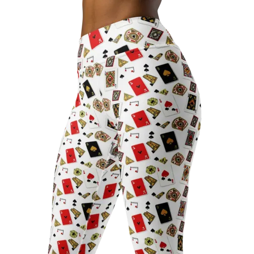 Midnight Deal on a Yoga Leggings