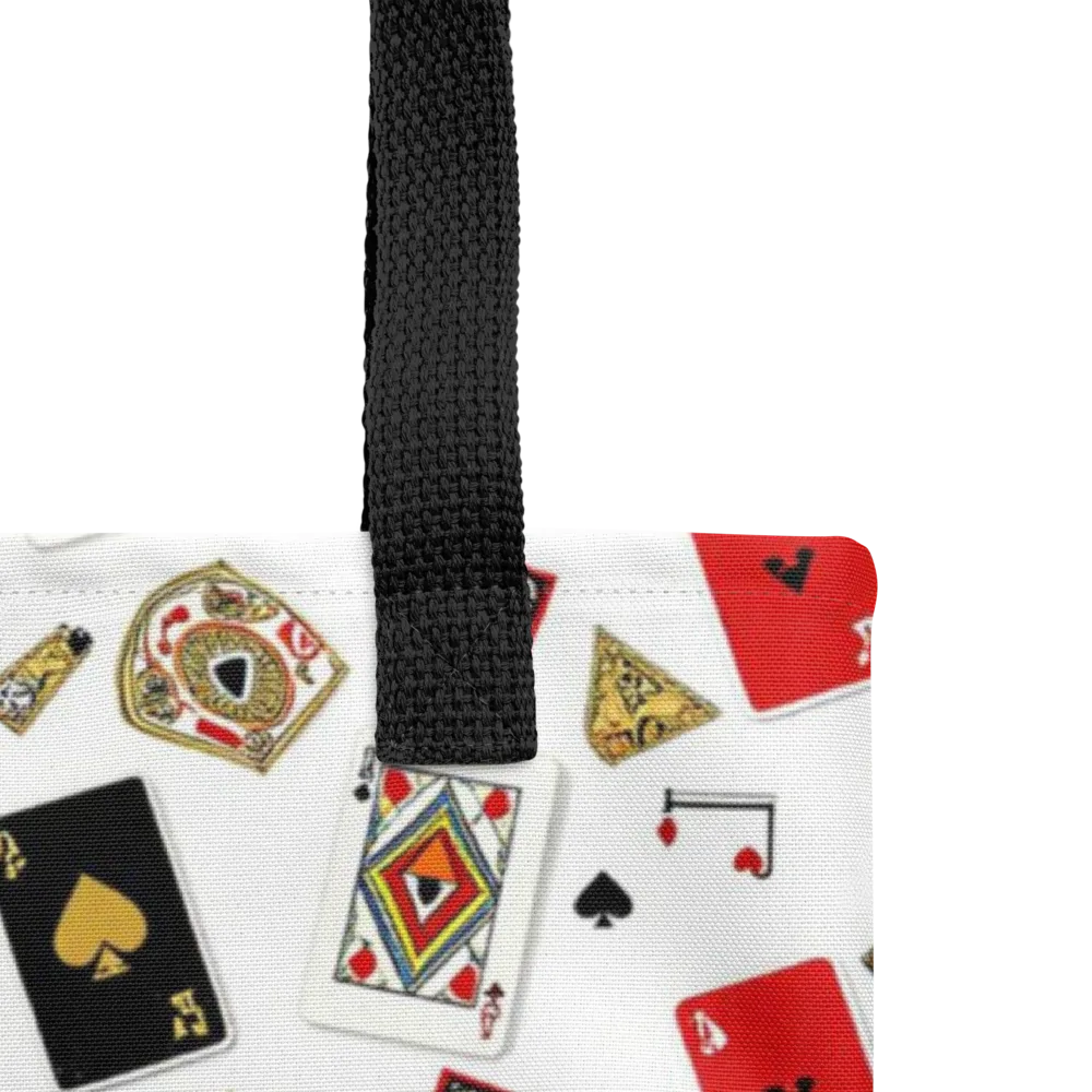 Midnight Deal on Tote Bag — Product details