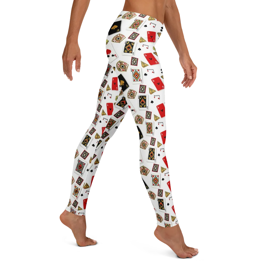 Midnight Deal on Leggings — Right