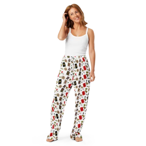 Midnight Deal on a Women's Pajama Pants
