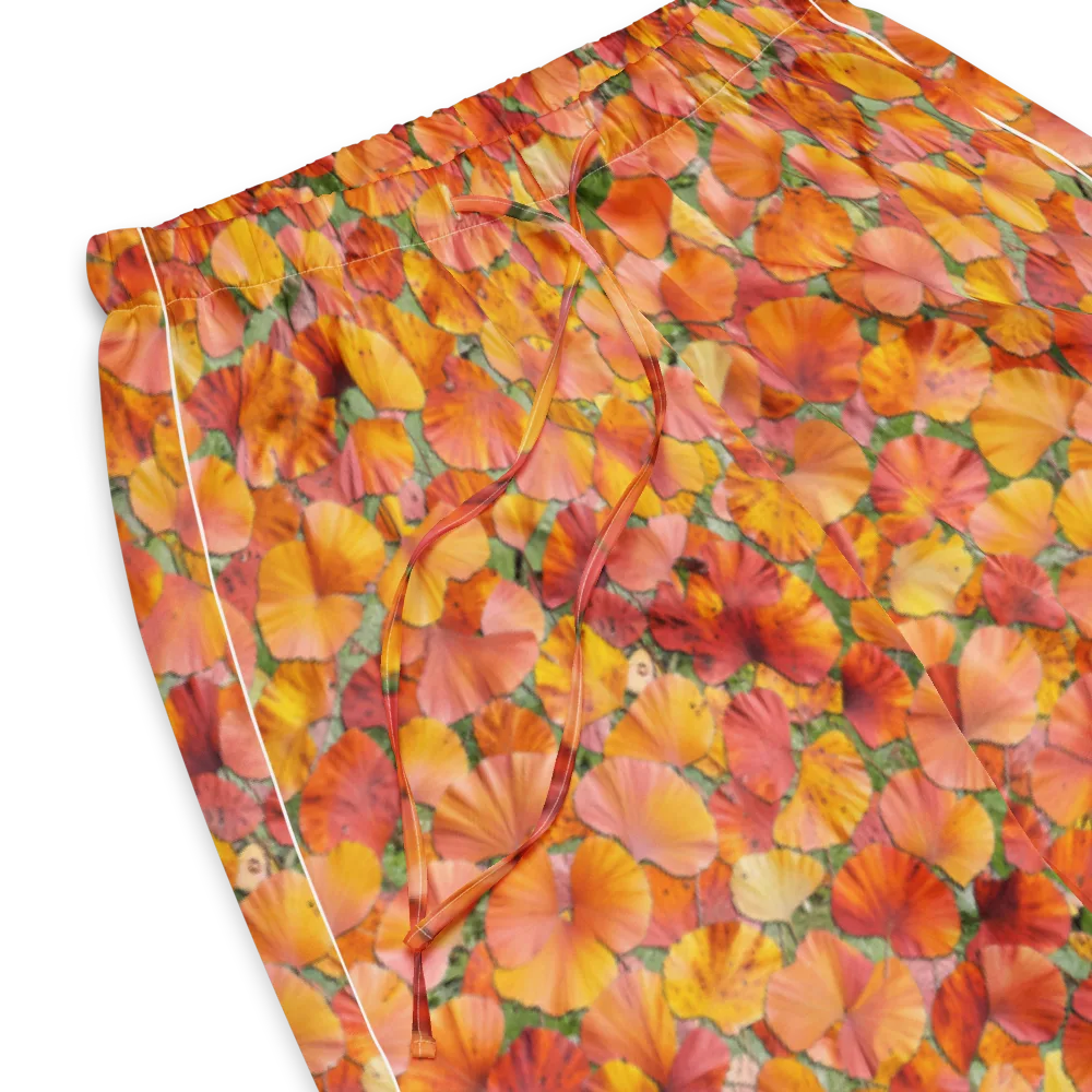 Amber Reverie on Women's Pajama Pants — Product details