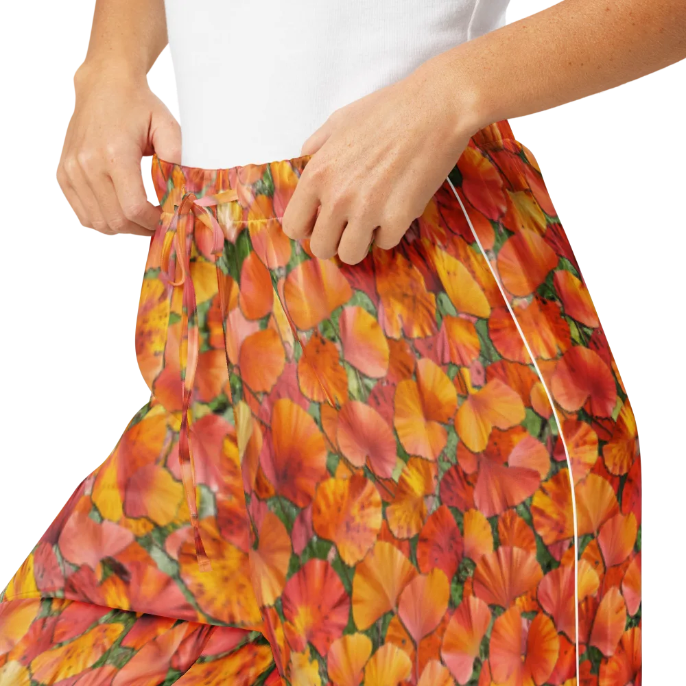 Amber Reverie on Women's Pajama Pants — Product details