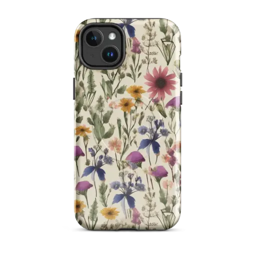 Meadow Chromatic on a MagSafe Tough Case for iPhone®