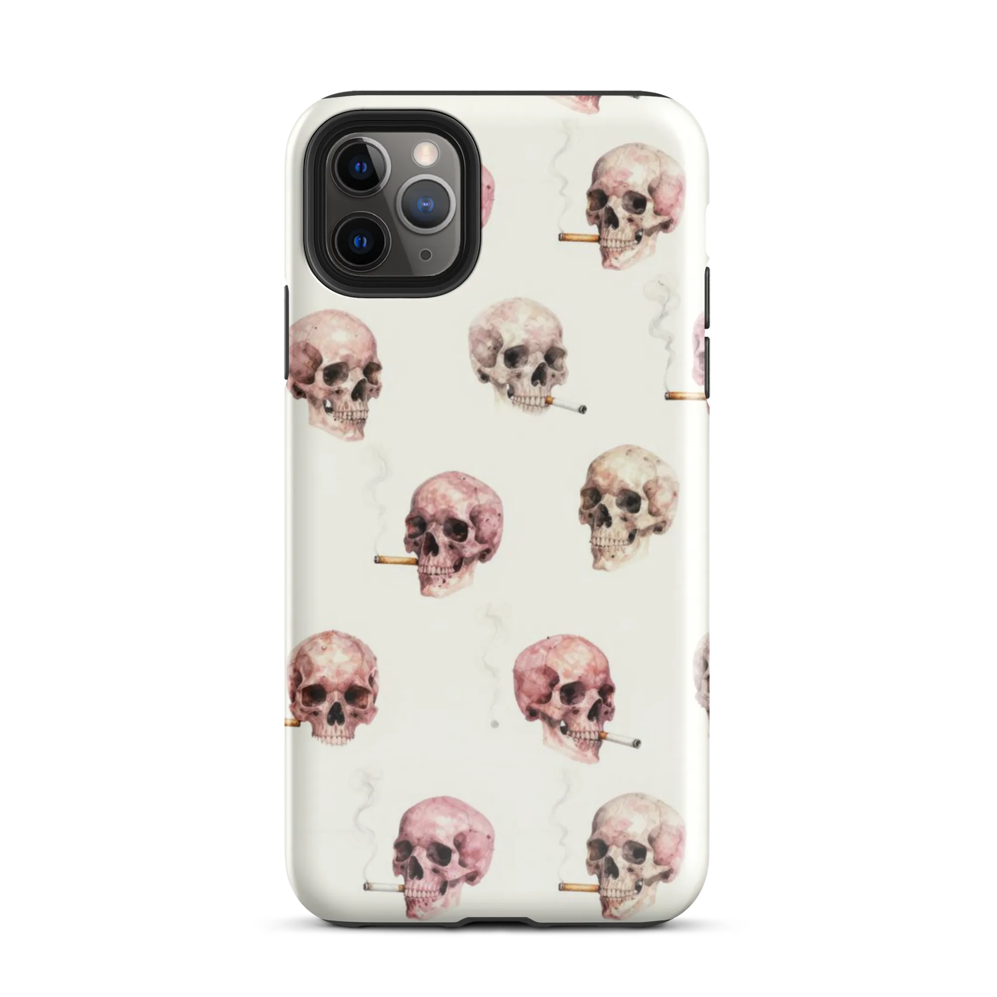 Rosebone Revue on Tough Case for iPhone® — Front