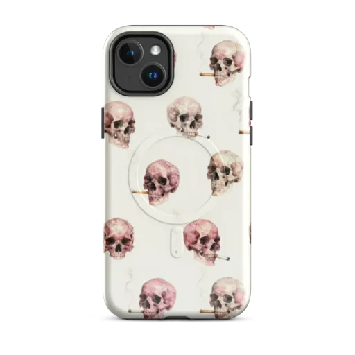 Rosebone Revue on a MagSafe Tough Case for iPhone®