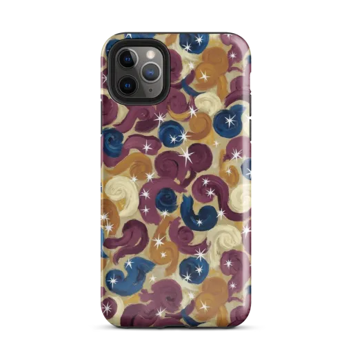 Cosmic Confections on a Tough Case for iPhone®