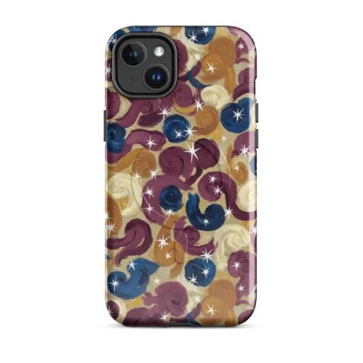 Cosmic Confections on a MagSafe Tough Case for iPhone®