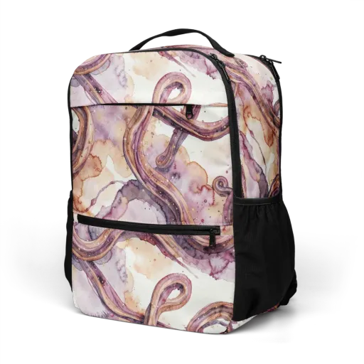 Stardust Swerve on a Utility Backpack