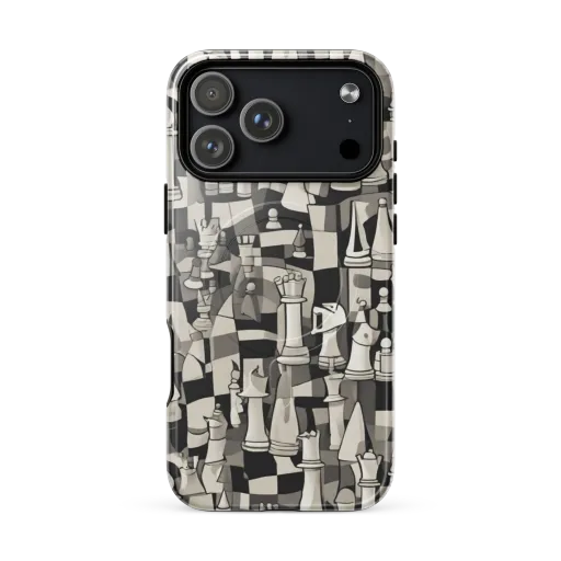 Endgame Garden on a MagSafe Tough Case for iPhone®