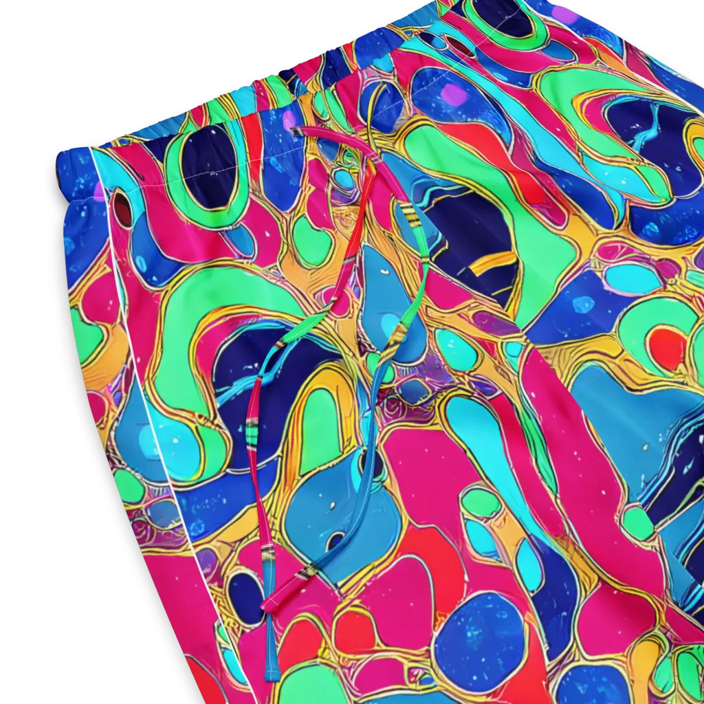 Jewel Riot on Women's Pajama Pants — Product details