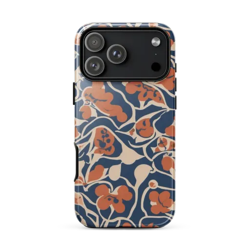 Sienna Bloom on a Tough Case for iPhone®