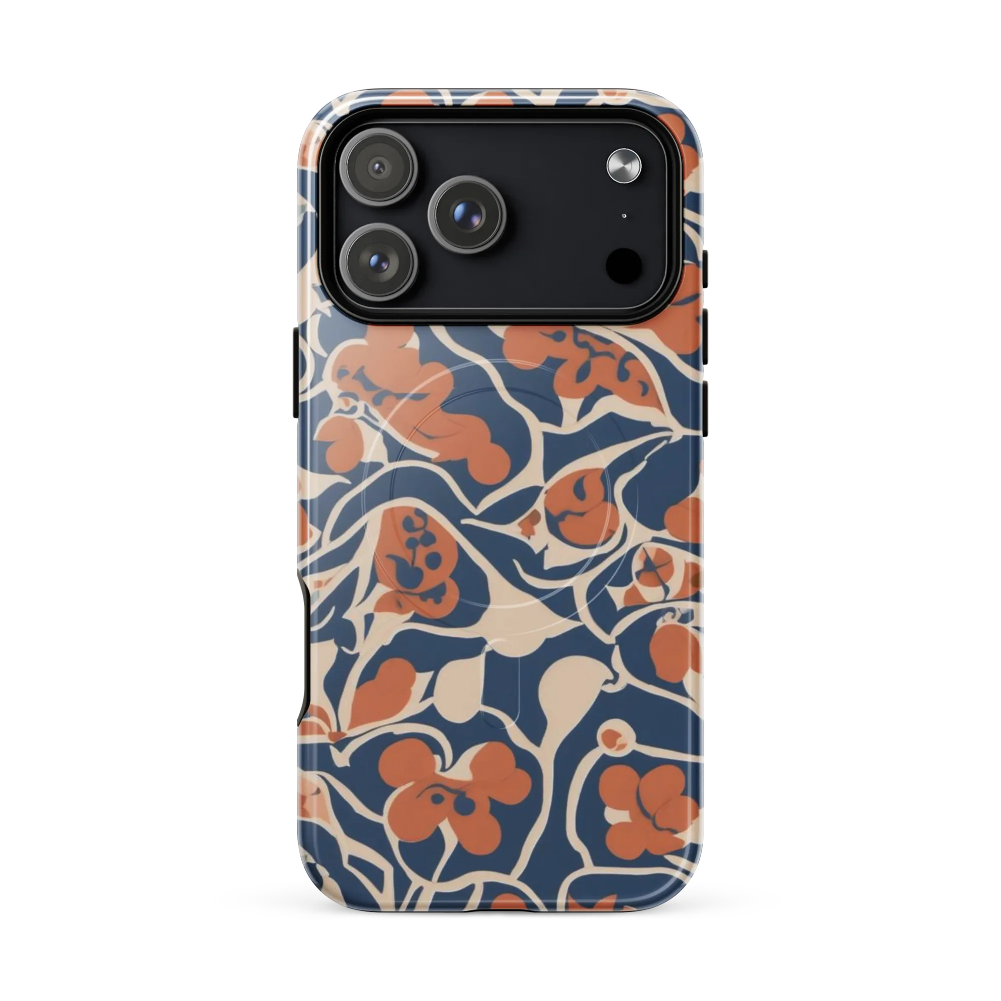 Sienna Bloom on MagSafe Tough Case for iPhone® — Front