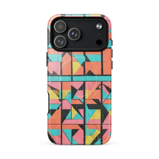 Prism Workshop on a MagSafe Tough Case for iPhone®