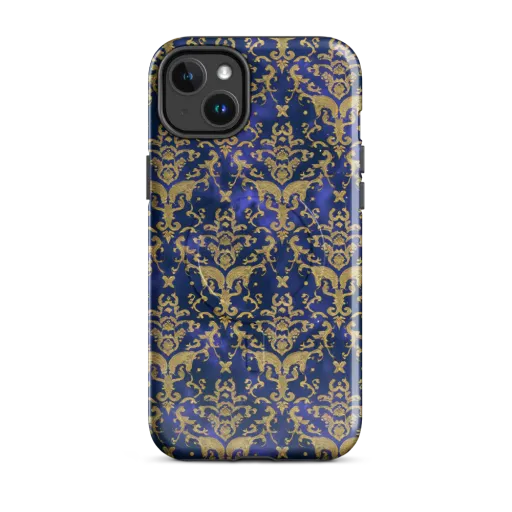 Royal Filigree on a MagSafe Tough Case for iPhone®