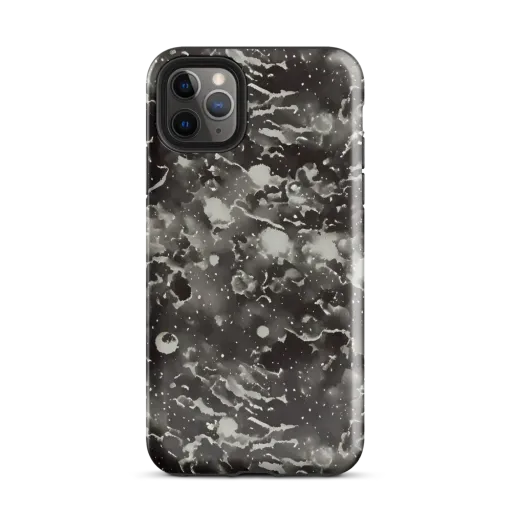 Obsidian Mist on a Tough Case for iPhone®