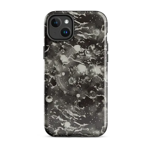 Obsidian Mist on a MagSafe Tough Case for iPhone®