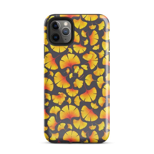 Autumn Radiance on a Tough Case for iPhone®