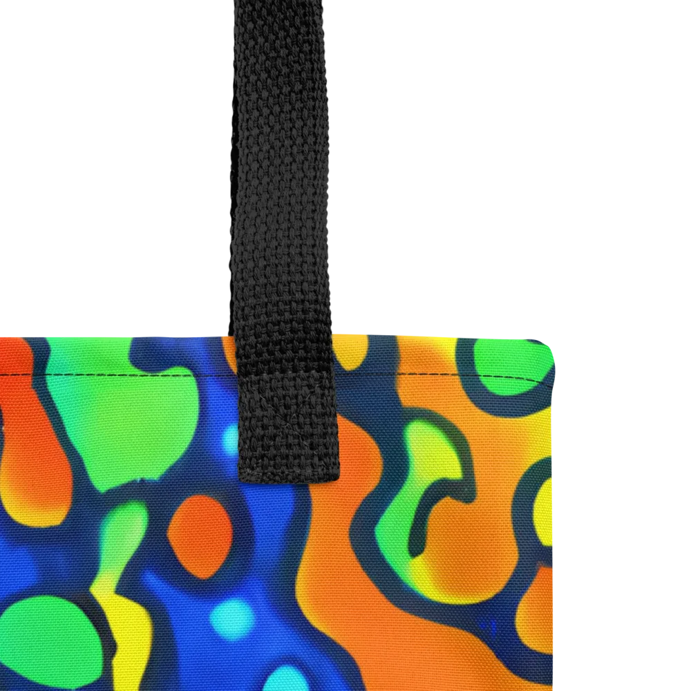 Bright Matter on Tote Bag — Product details