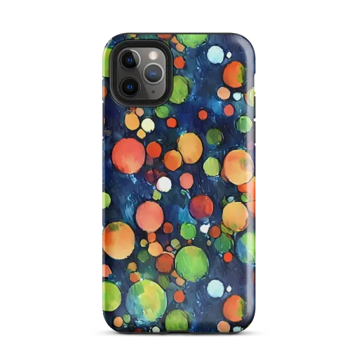 Midnight Orchard on a Tough Case for iPhone®