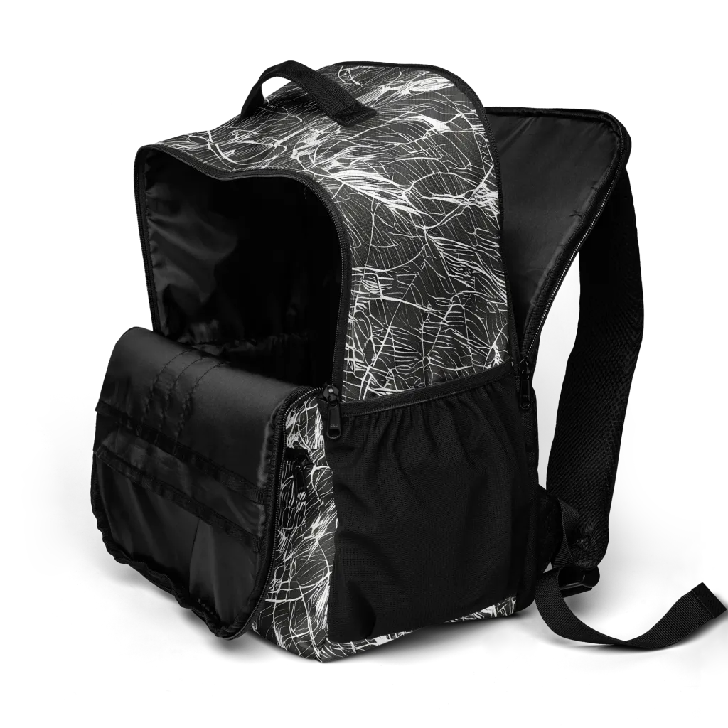 Ink Voltage on Utility Backpack — Product details 2