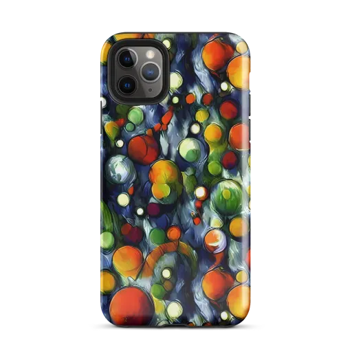 Neon Harvest on a Tough Case for iPhone®
