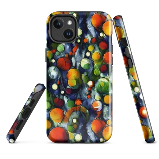 Neon Harvest on a MagSafe Tough Case for iPhone®