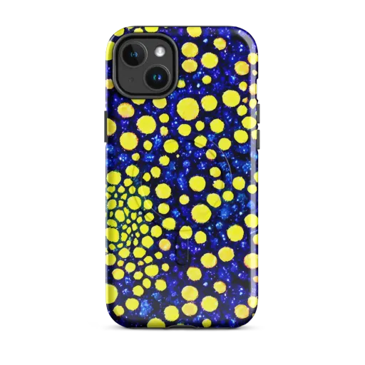 Solar Bubble on a MagSafe Tough Case for iPhone®