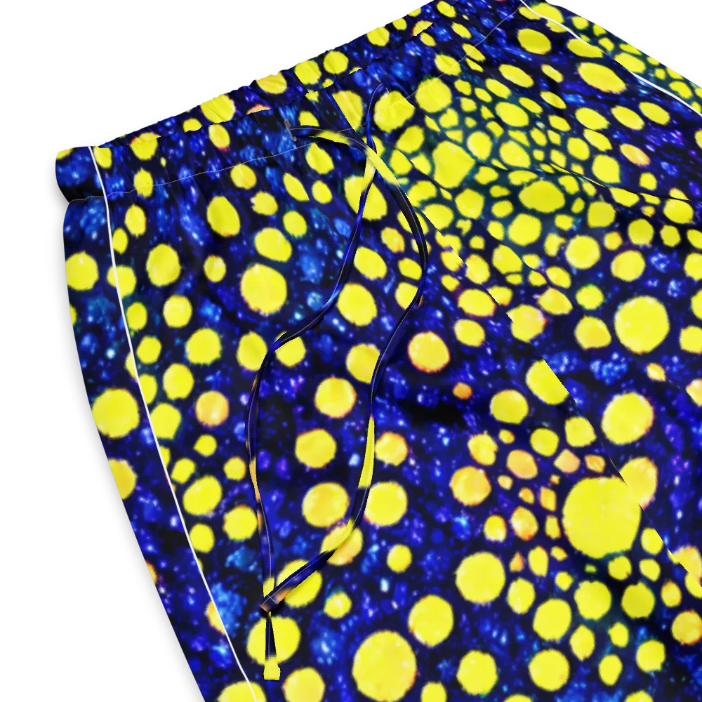 Solar Bubble on Women's Pajama Pants — Product details