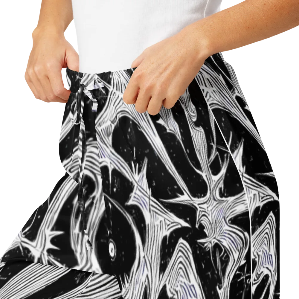 Inkwood Veins on Women's Pajama Pants — Product details