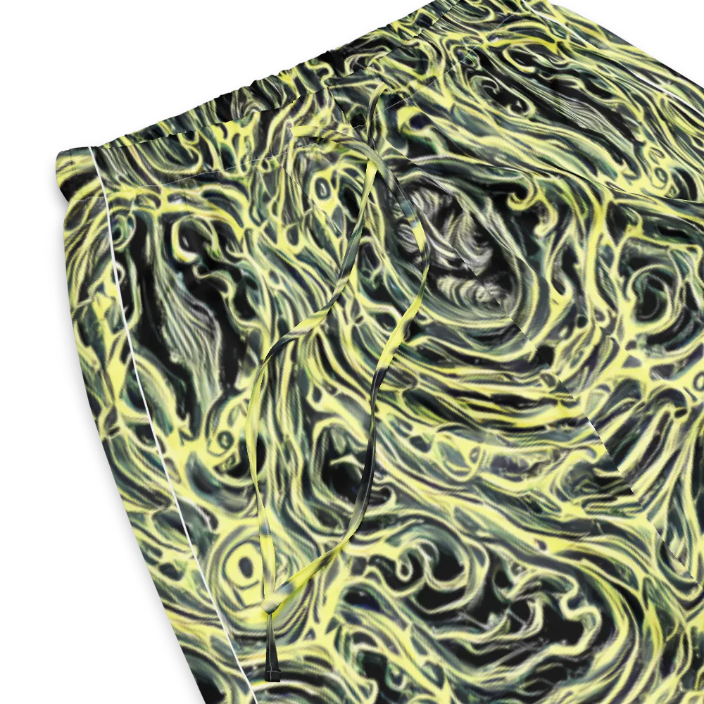 Venom Veil on Women's Pajama Pants — Product details