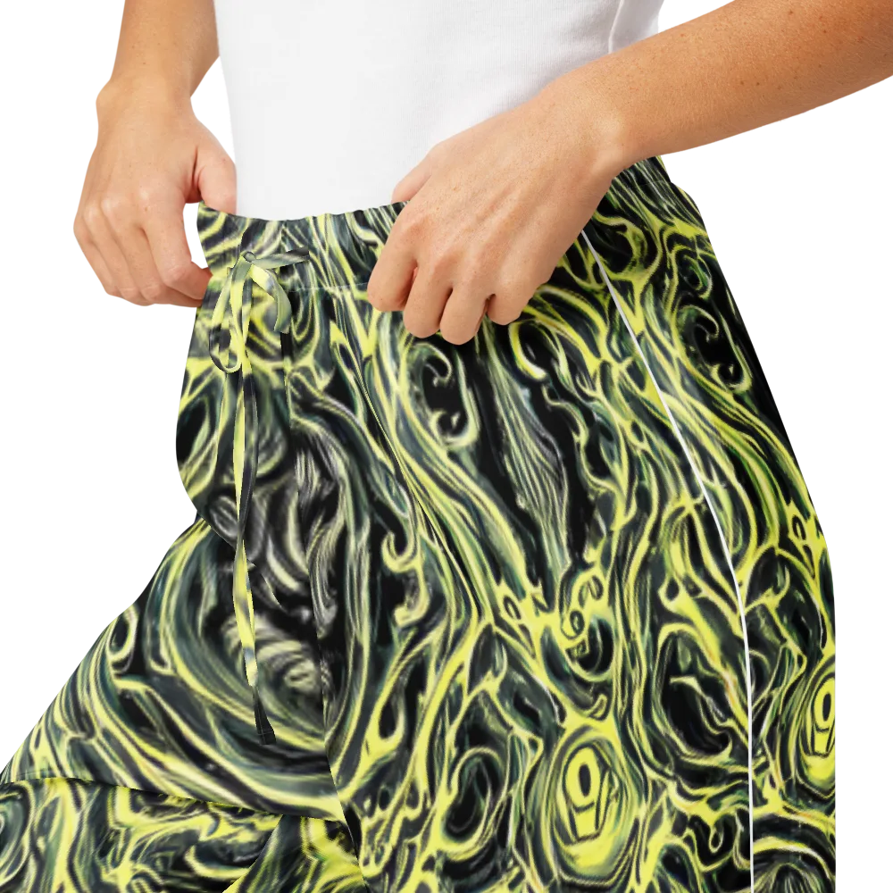 Venom Veil on Women's Pajama Pants — Product details