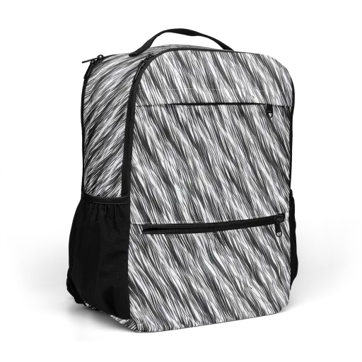 Blackwind on a Utility Backpack