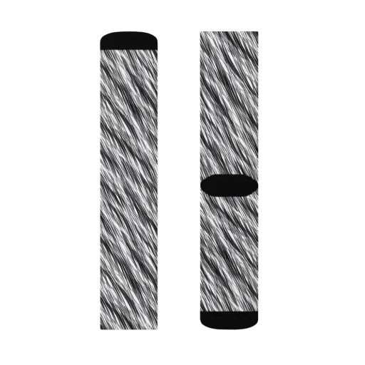 Blackwind on a Socks