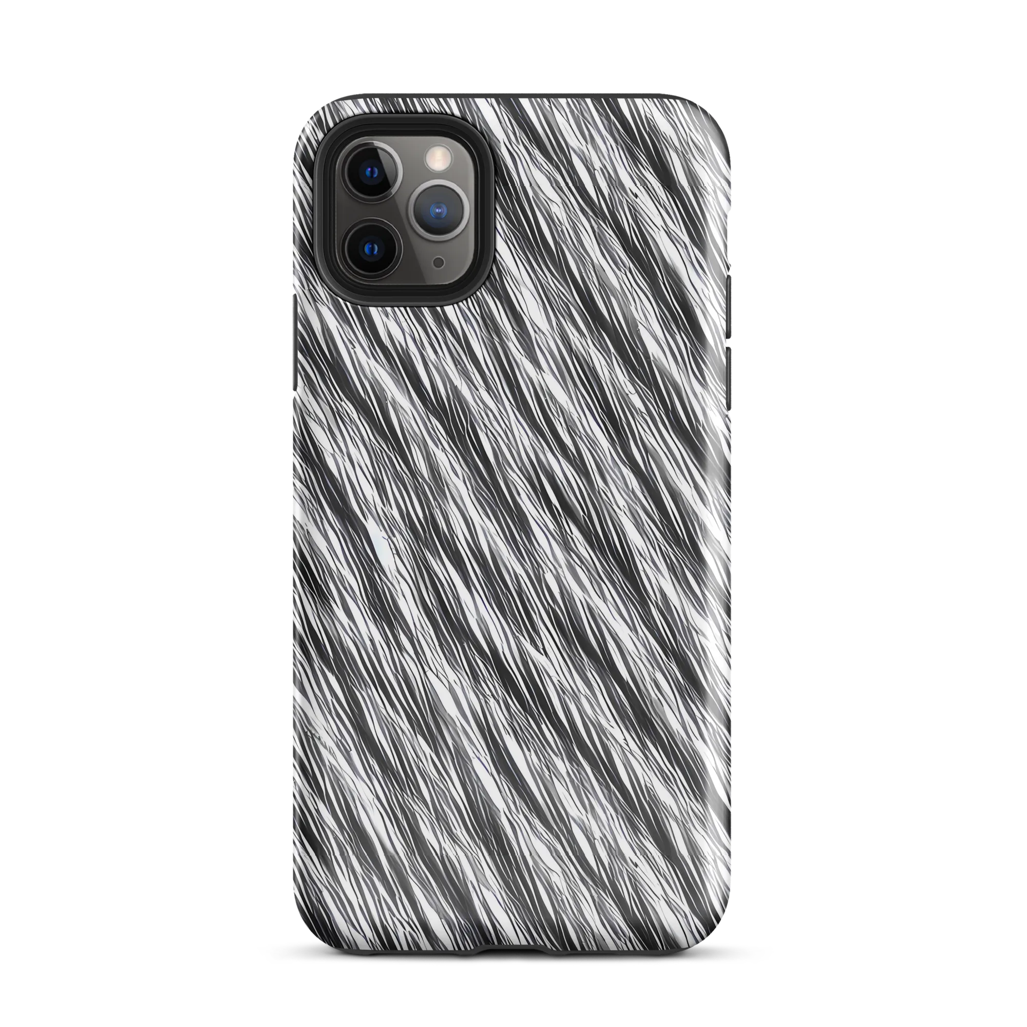 Blackwind on Tough Case for iPhone® — Front