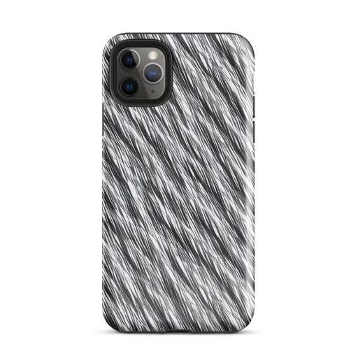 Blackwind on a Tough Case for iPhone®