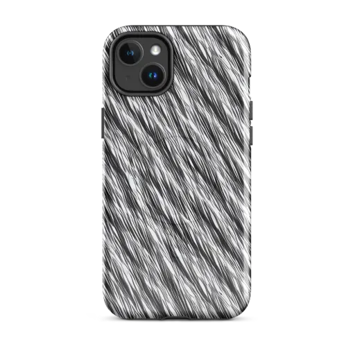 Blackwind on a MagSafe Tough Case for iPhone®