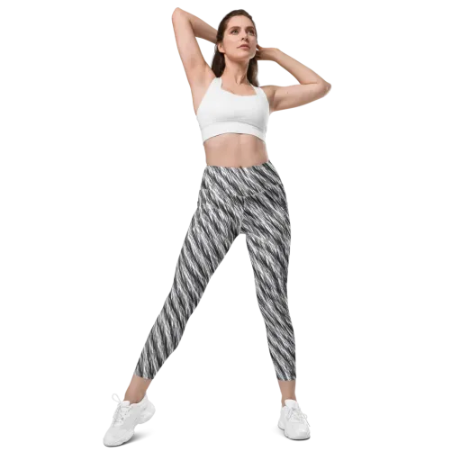 Blackwind on a Leggings with Pockets