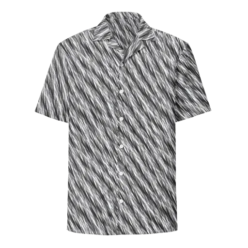 Blackwind on a Button Shirt