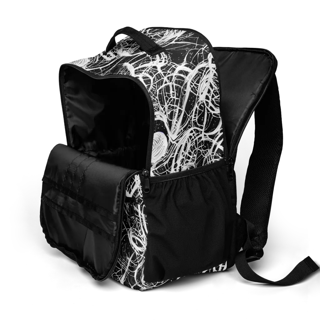 Blackroot Circuit on Utility Backpack — Product details 2