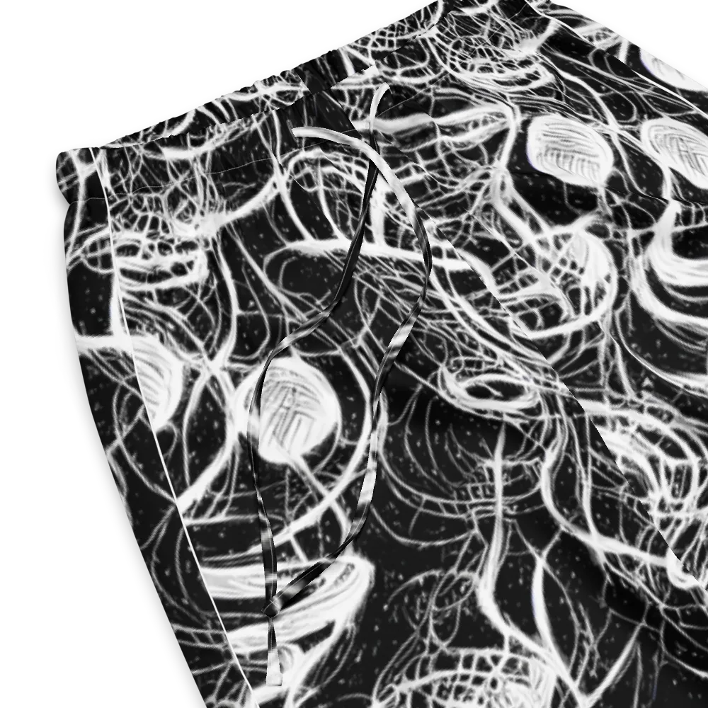 Blackroot Circuit on Women's Pajama Pants — Product details